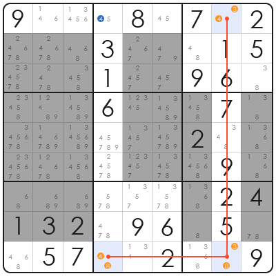 snowflake sudoku