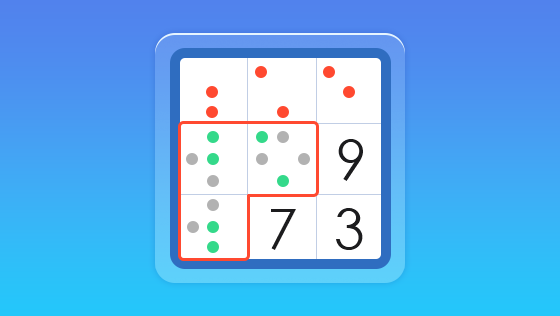 committed sudoku